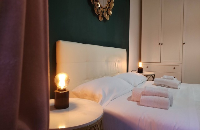Enotri Guest House