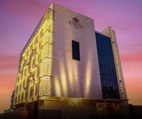 Enrise by Sayaji Nashik