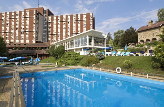 Ensana Thermal Aqua
