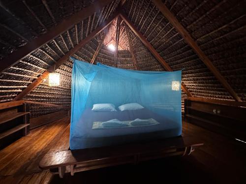 Ensueños Natural Suites