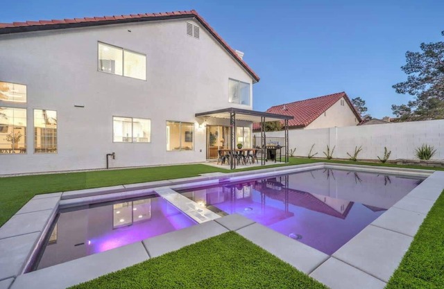 Entertainment Galore in 4BR Oasis w/ Pool!