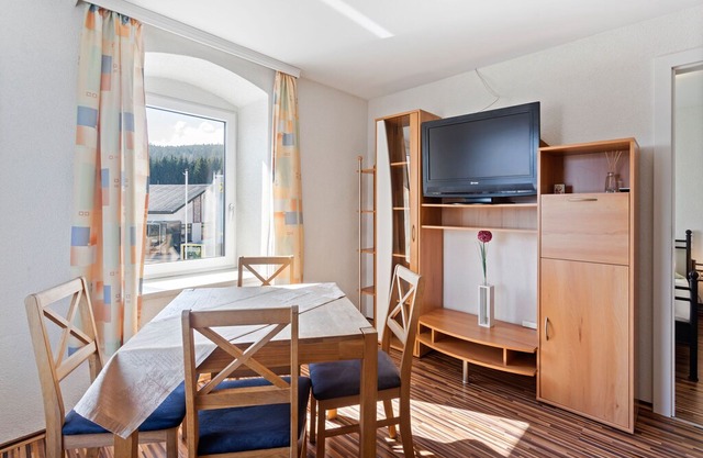 Enticing Apartment in Sandl near Skiing Area