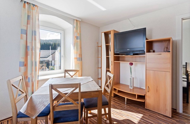 Enticing Apartment in Sandl near Skiing Area