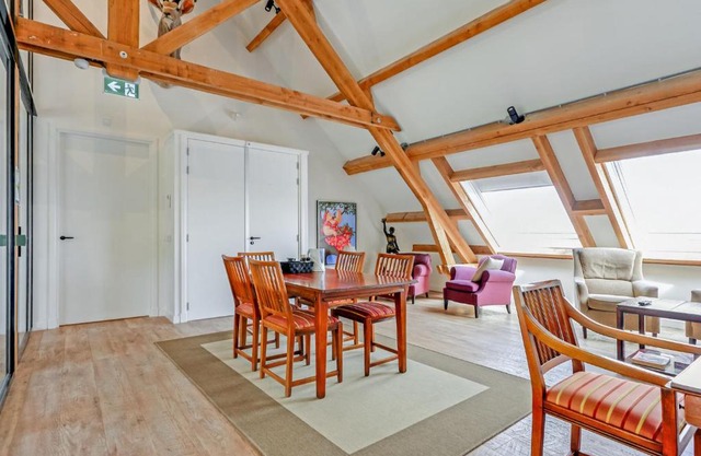 Enticing Holiday Home in Goirle with Garden