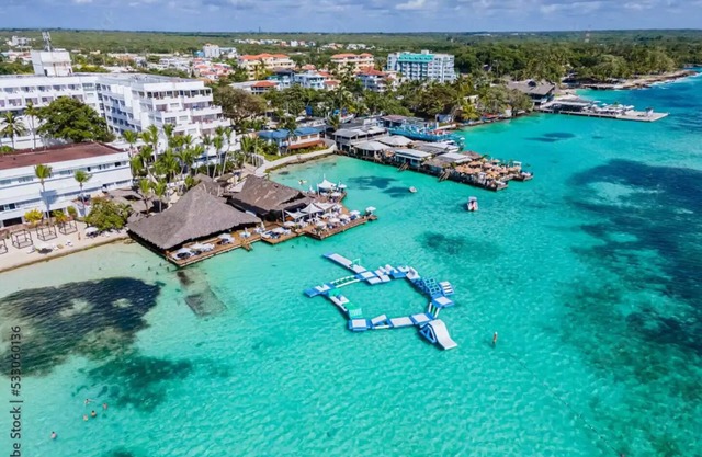 Entire condo in Boca Chica, Dominican Republic