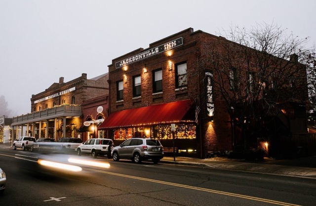 Entire Hotel at The Jacksonville Inn | Sleeps 18