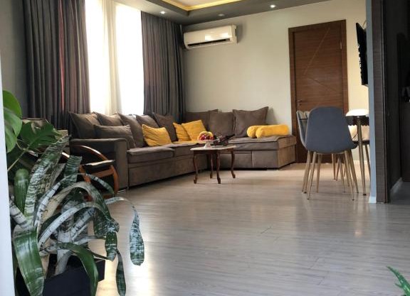 entire house in kobuleti