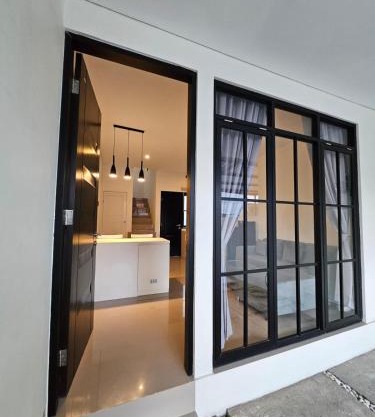 Entire House Jimbaran