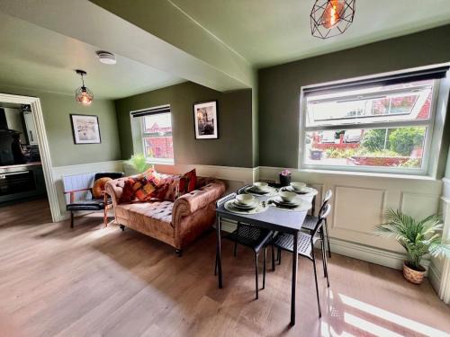 Entire Large Period Property