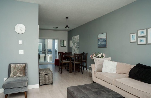 Entire Modern Townhome