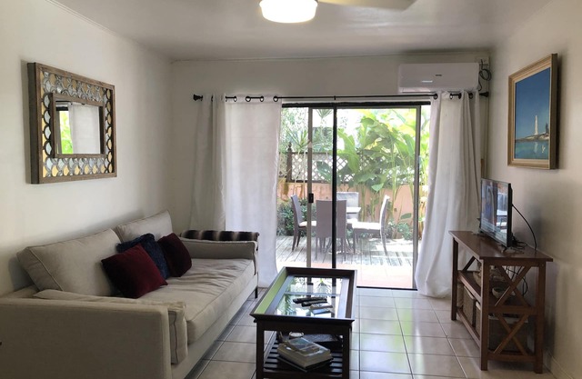 Entire Villa, Affordable, Near Atlantis & the Best Beach & All!