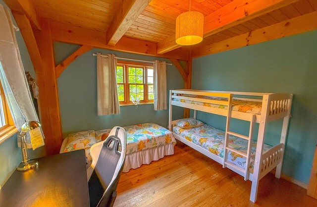 Entire villa in exclusive Sotogrande Alto