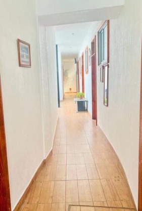 Entre cerros apartaments