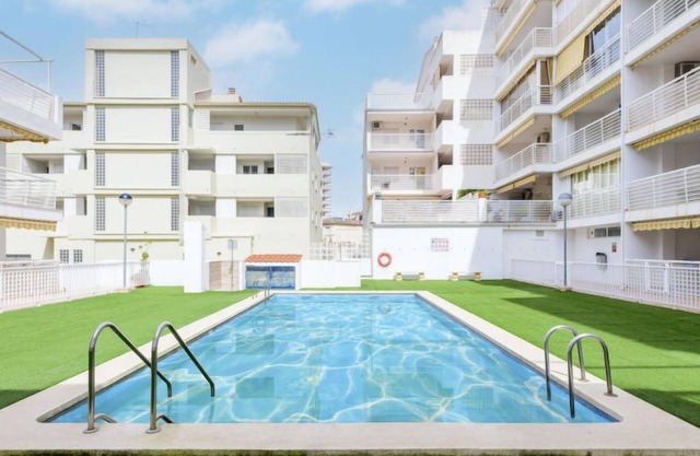 Entreplayas - Morro de Gos by Interhome