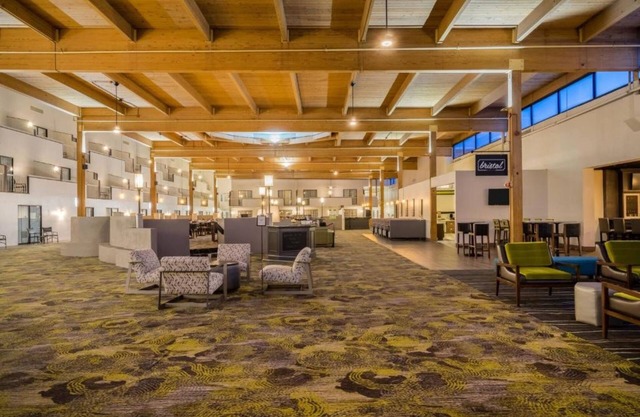 enVision Hotel & Conference Center Mansfield-Foxboro