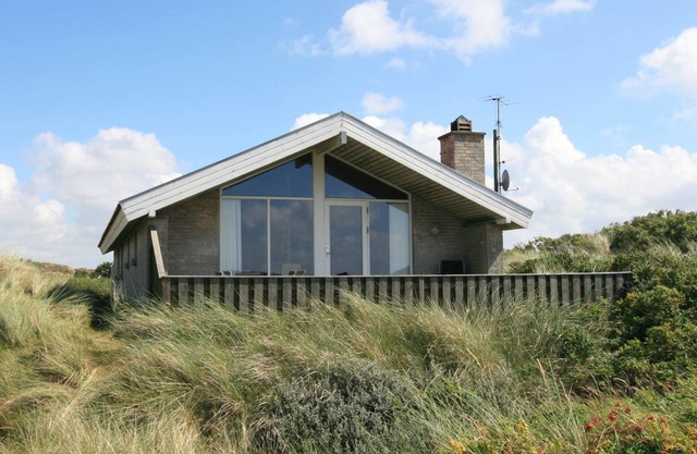 "Enwald" - 300m from the sea by Interhome