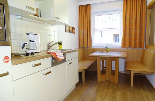 Enzian No. 2 - Apartments Windschnur