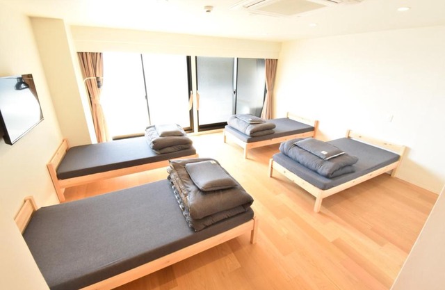 Enzo Uno 202 / Vacation STAY 24130