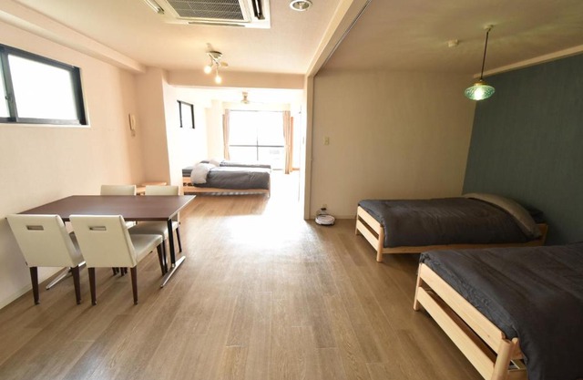 Enzo Uno 405 / Vacation STAY 24141