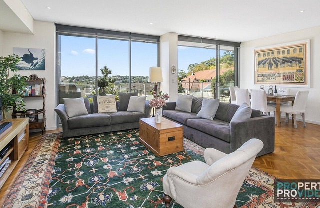 Eora Penthouse in Cammeray