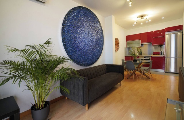 Ephemeral House Madrid