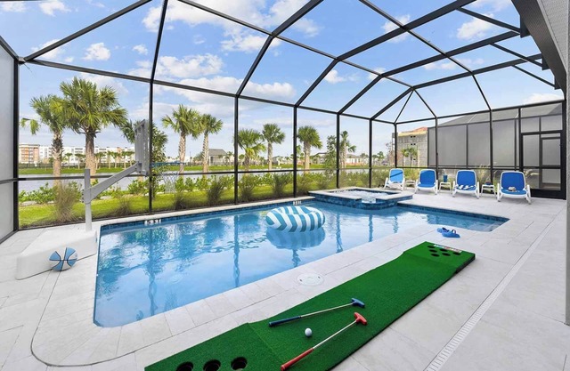 Epic Estate | Ultra upscale home w huge BRs, next level amenities, next to parks