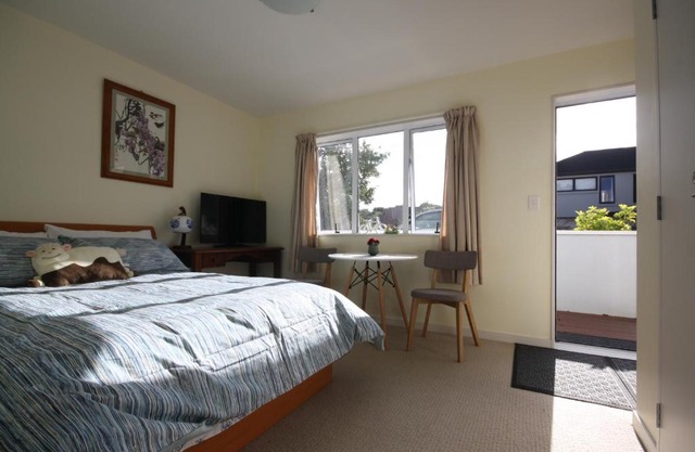 Epsom-Auckland centre