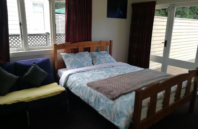 Epsom Retro Homestay