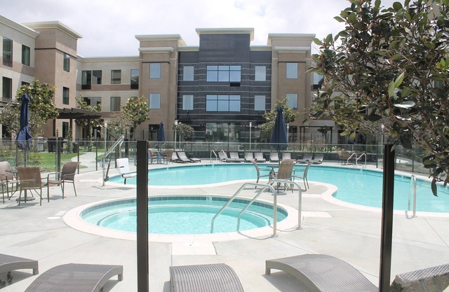 Equipped Studio with a Courtyard View + Free Breakfast | Just 4-Minutes from the Airport