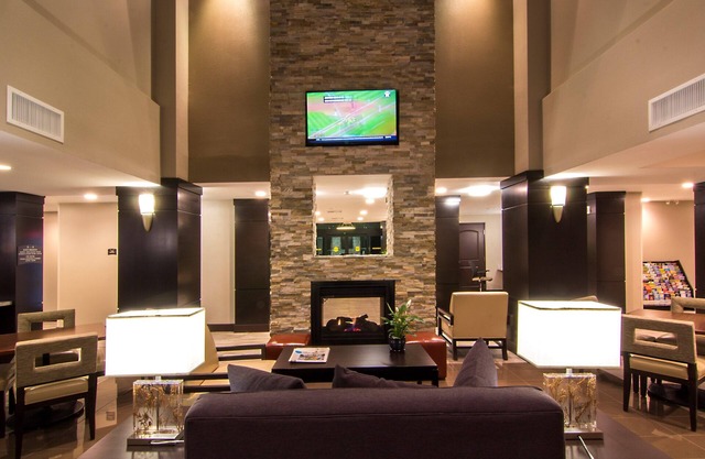 Equipped Studio with a Courtyard View + Free Breakfast | Just 4-Minutes from the Airport