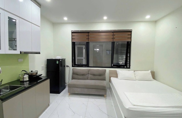 Era Apartment Xuan Thuy