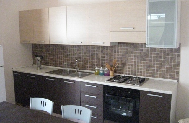 Erasippe Residence - Eutimo Apartment