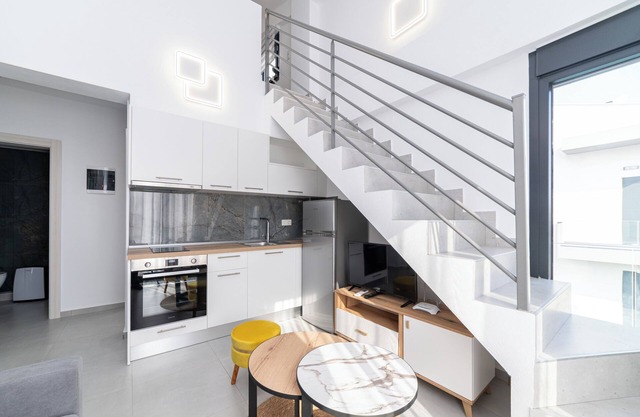 Erato Residential Complex