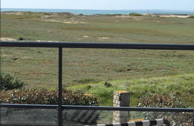 ERDEVEN, recent detached house 135m2 for 6 people