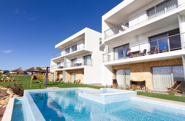 Ericeira Surf Apartments