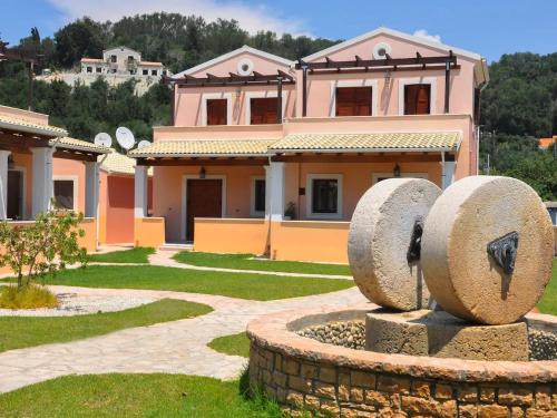 Erikousa Villas by CorfuEscapes