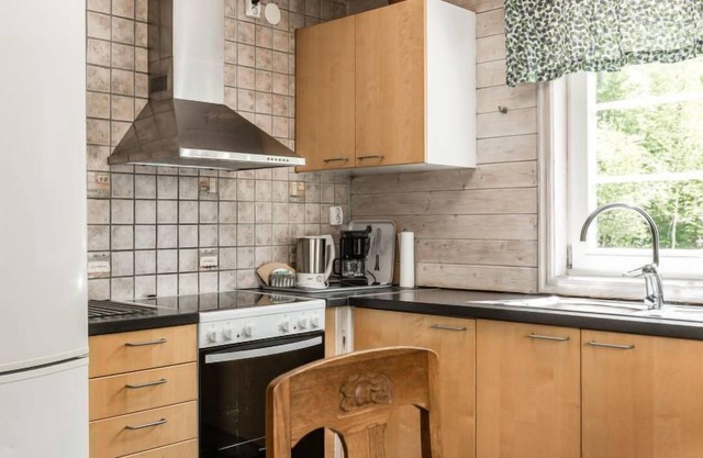Erikstorp Tvåan by Interhome