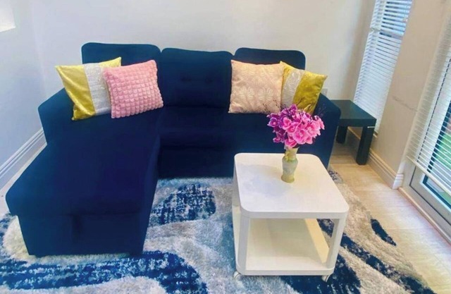 Erith Green Haven Retreat
