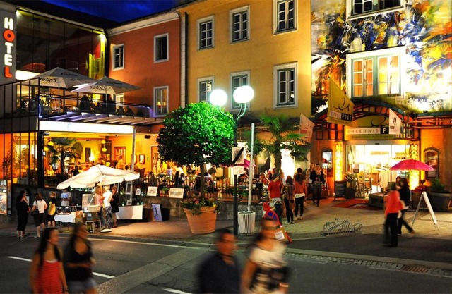 Erlebnis Post - Stadthotel mit EigenART