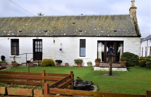 Ernambrie Cottage