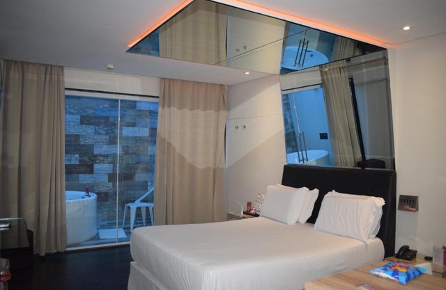 Eros Hotel CDU (Adults Only)