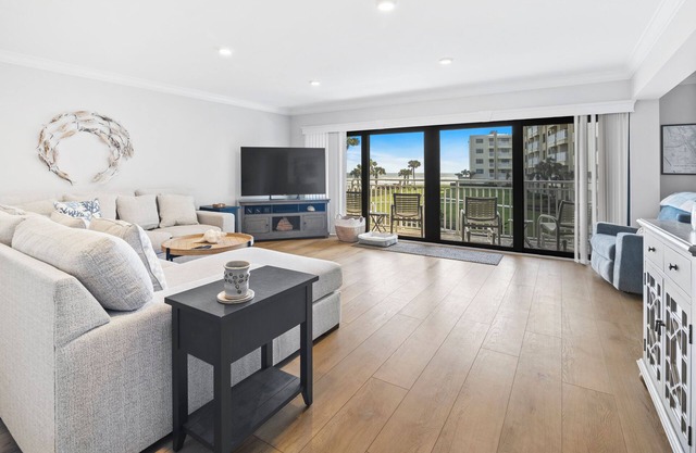 Errol by the Sea Unit 214-2BD - Relax & Recharge at the Shore