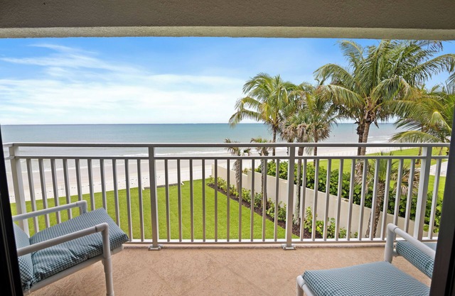 Errol by the Sea unit 302 -2BD- Gone Coastal