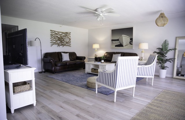 Errol by the Sea unit 118-2BD - Breeze & Ease