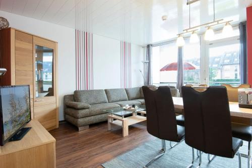 Ferienwohnung Ocean Lodge 