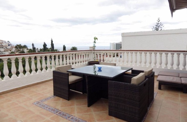 120 m² Apartment ∙ 2 bedrooms ∙ 4 guests