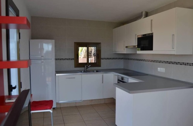Es Cap De Barbaria: Country Cottage/Gite - Formentera