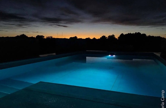 Villa 'Can Javi De Palma' with Private Pool, Wi-Fi and Air Conditioning