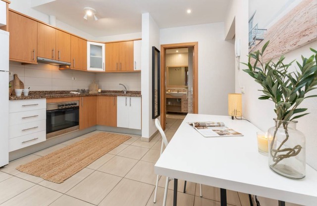 55 m² House ∙ 1 bedroom ∙ 2 guests