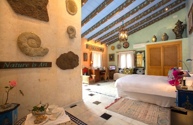 Es Revellar Art Resort - Adults Only
